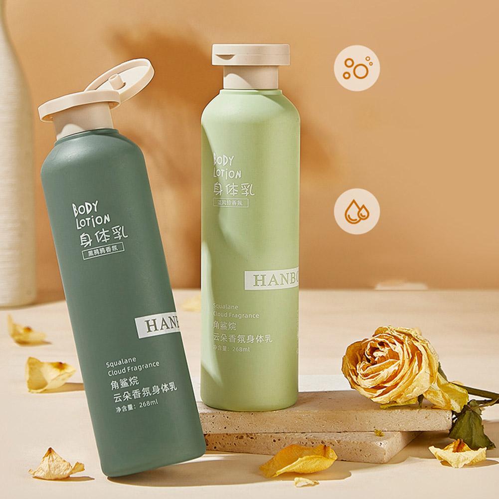 NUOVO Lozione per il corpo con - Perfume Fragrance Moisturizer recensione e prezzo