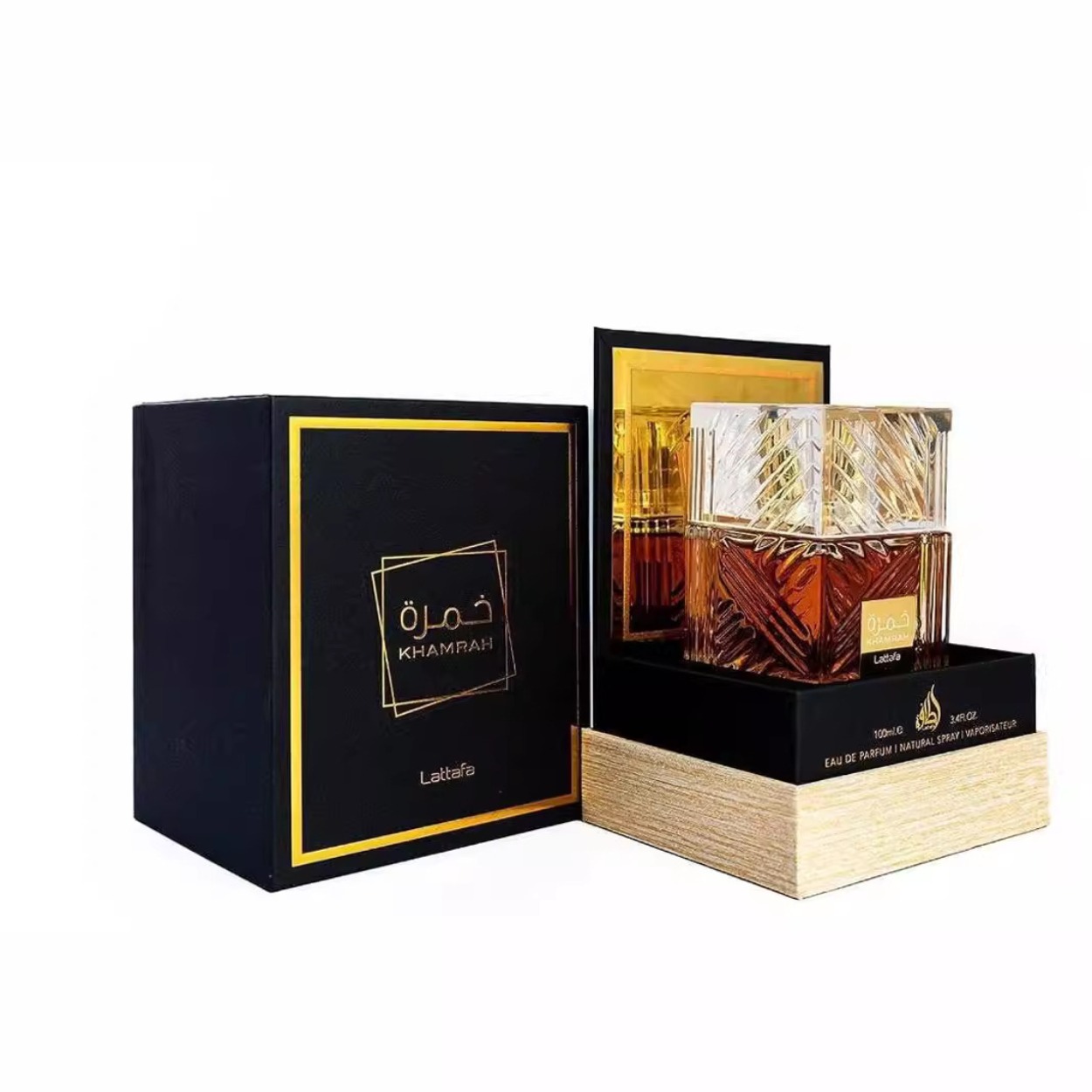 Profumo Dubai Charm Unisex, Fr - Perfume Fragrance Making recensione e prezzo
