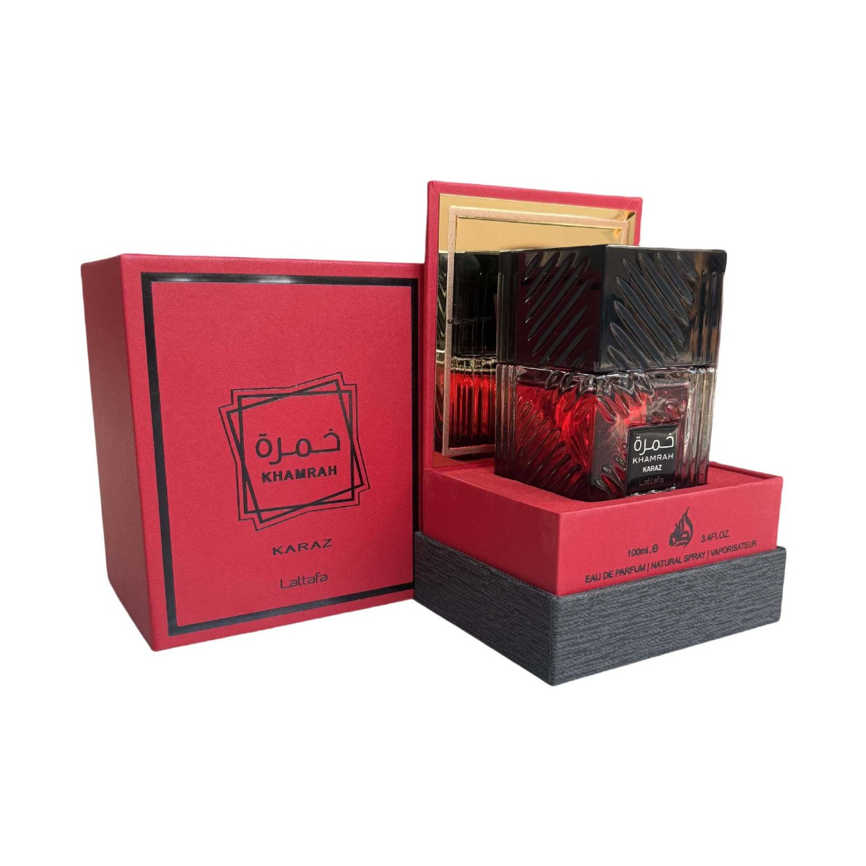 Profumo Dubai Charm Unisex, Fr - Perfume Fragrance Making recensione e prezzo