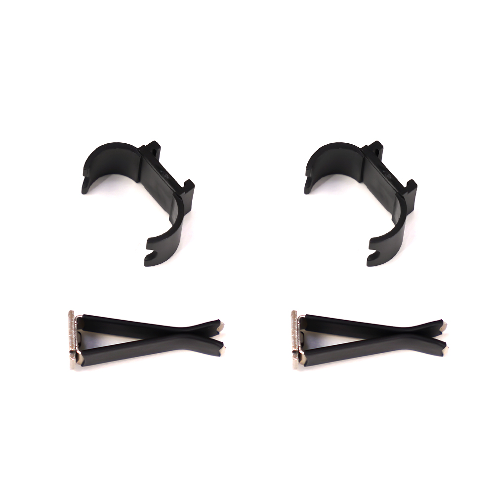 2 pezzi clip per deodorante pe - Perfume Fragrance Emoji recensione e prezzo