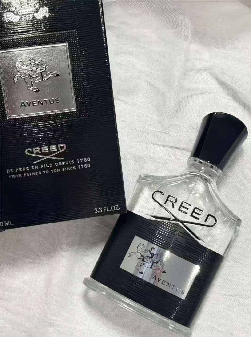 Creed Aventus Eau de Parfum 12 - Creed Aventus Dupe recensione e prezzo