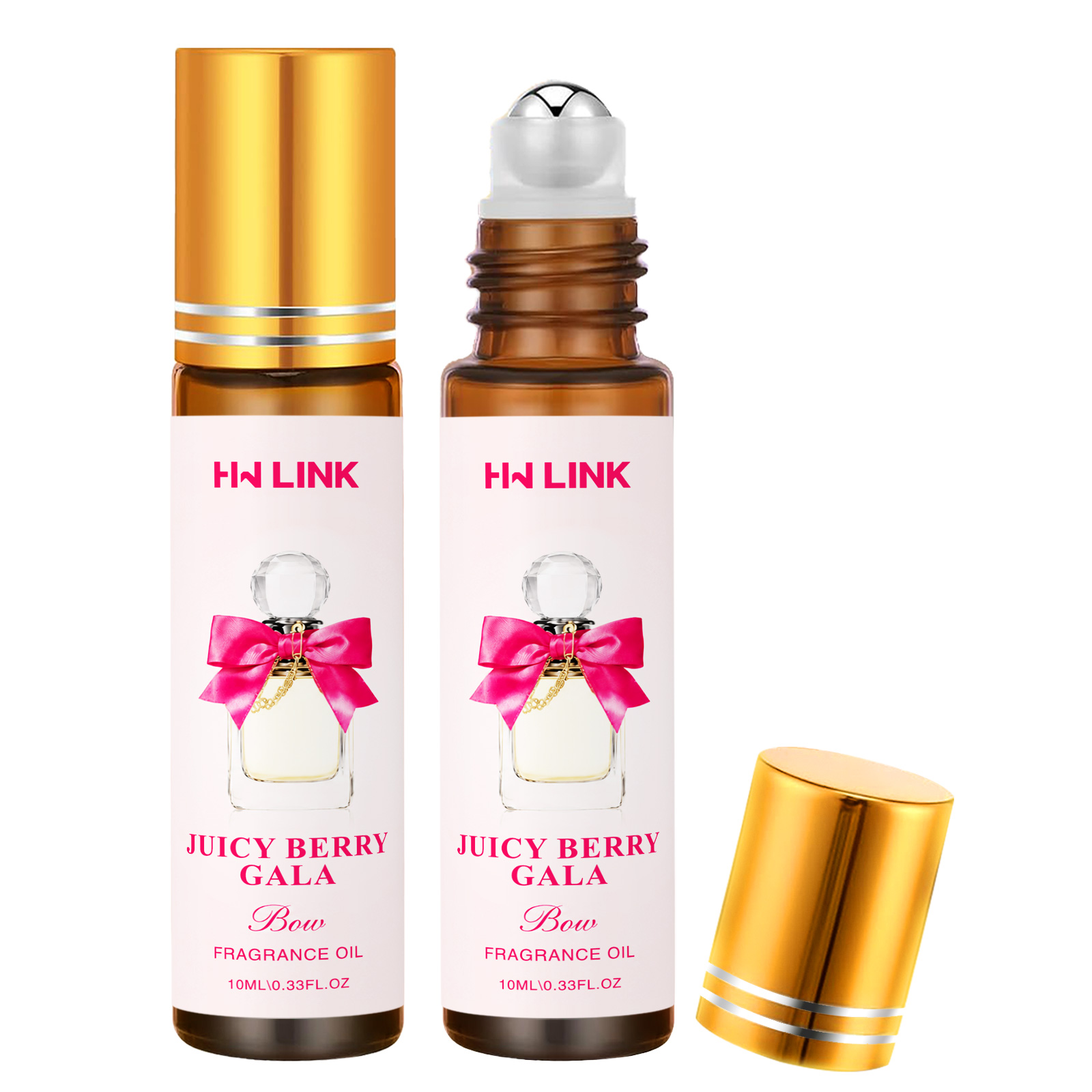 Olio Essenziale Juicy Berry Ga - Perfume Fragrance Essence recensione e prezzo