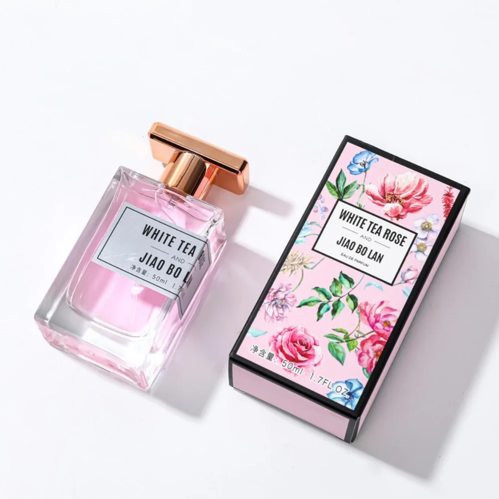 Profumo EDP da Donna White Tea - Perfume Fragrance For Girls recensione e prezzo