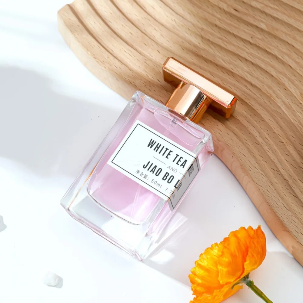 Profumo EDP da Donna White Tea - Perfume Fragrance For Girls recensione e prezzo