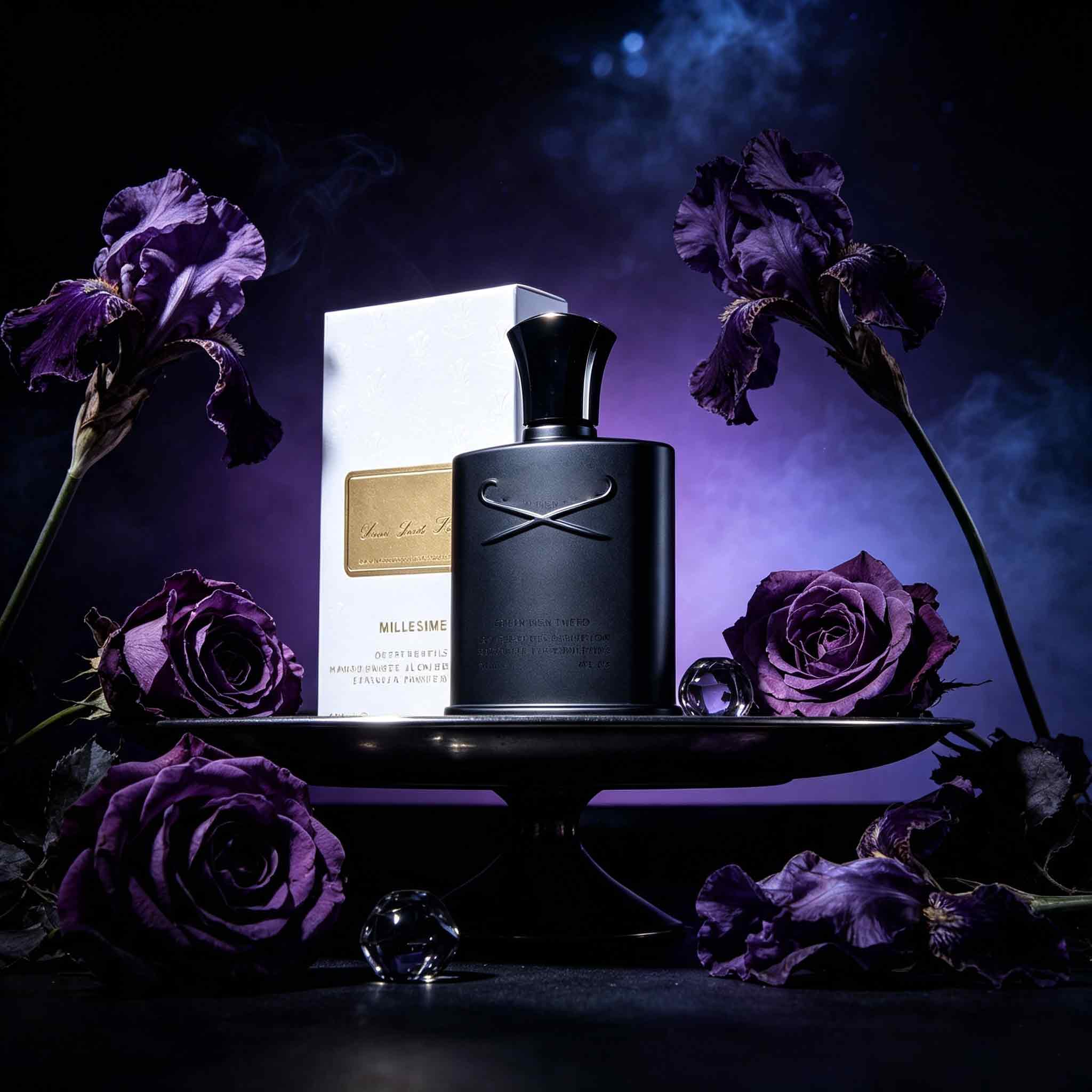 Profumo da uomo Aventus, la le - Perfume Juicy Fragrance recensione e prezzo