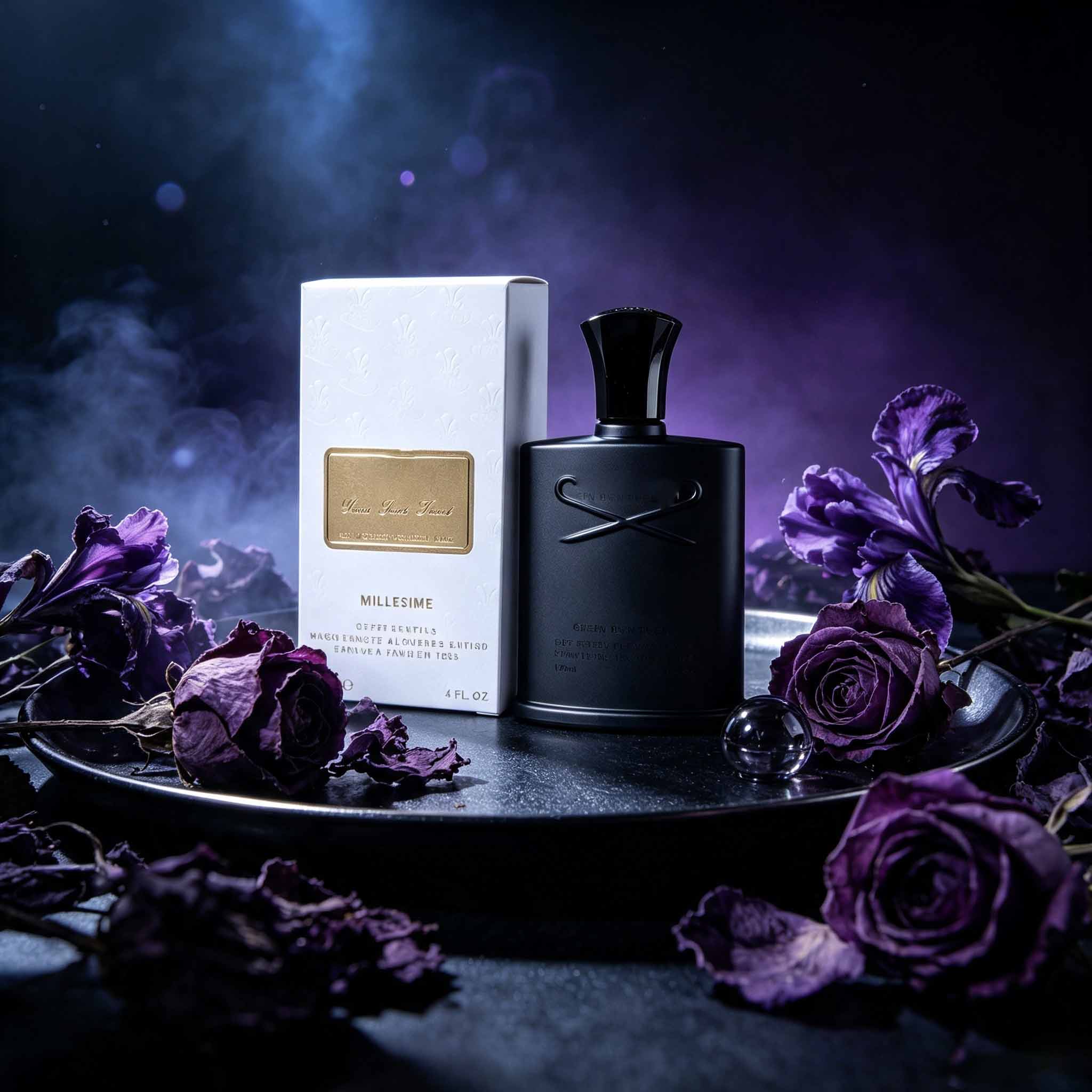 Profumo da uomo Aventus, la le - Perfume Juicy Fragrance recensione e prezzo