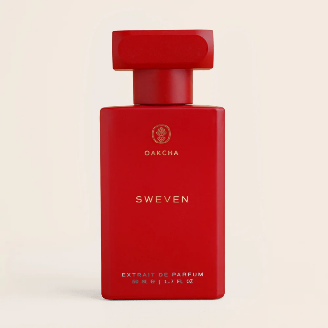 OAKCHA Sweven Profumo per Donn - Perfume Juicy Fragrance recensione e prezzo