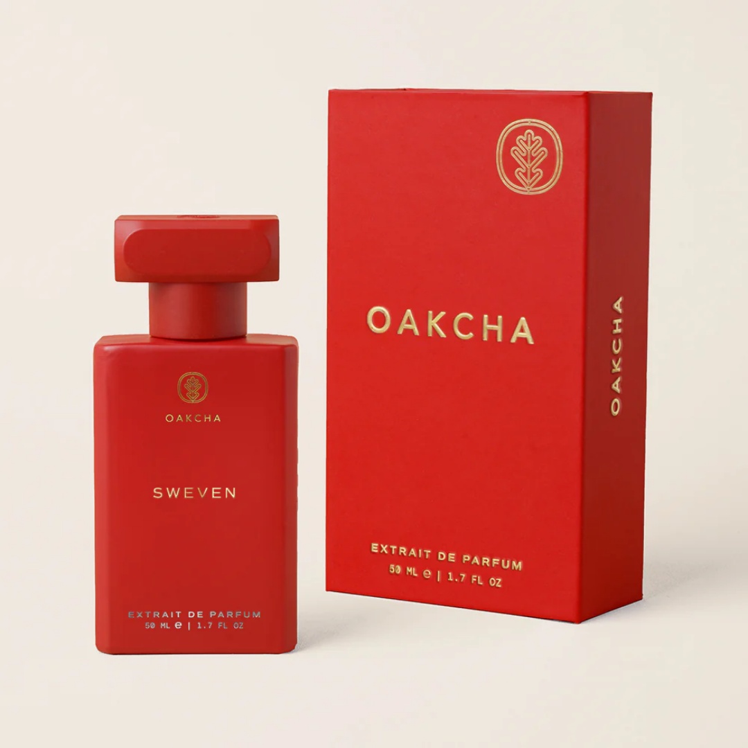 OAKCHA Sweven Profumo per Donn - Perfume Juicy Fragrance recensione e prezzo