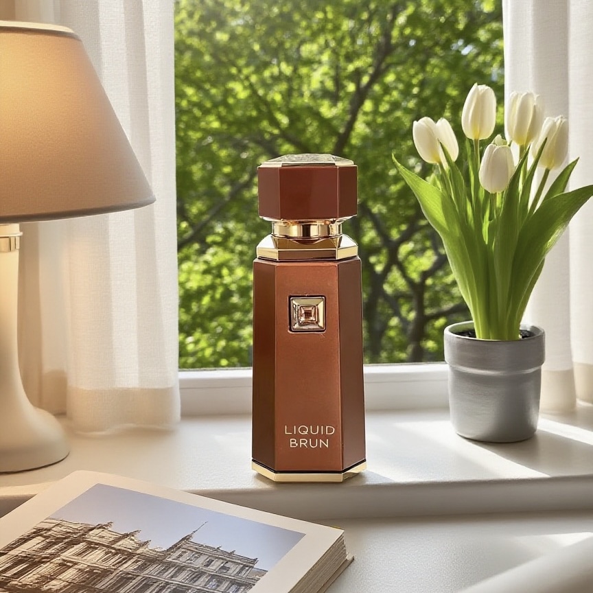 Fragrance World French Avenue  - Perfume Fragrance World Liquid Brun Eau De Parfum 100Ml recensione e prezzo