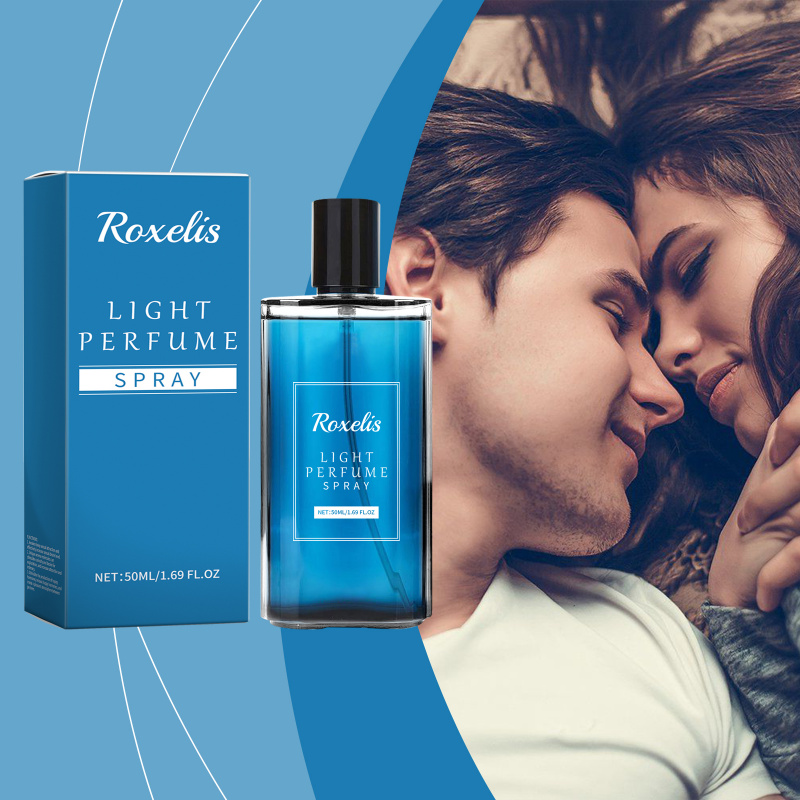 Profumo da uomo alla menta che - Perfume Fragrance Long Lasting recensione e prezzo