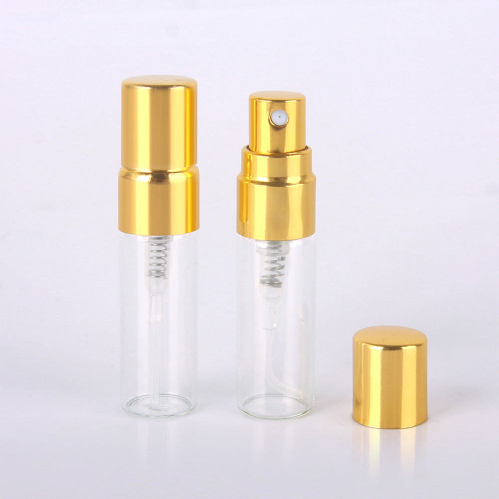 50 pezzi 100 pezzi 2 ml 3 ml 5 - Oud Perfume Spray recensione e prezzo