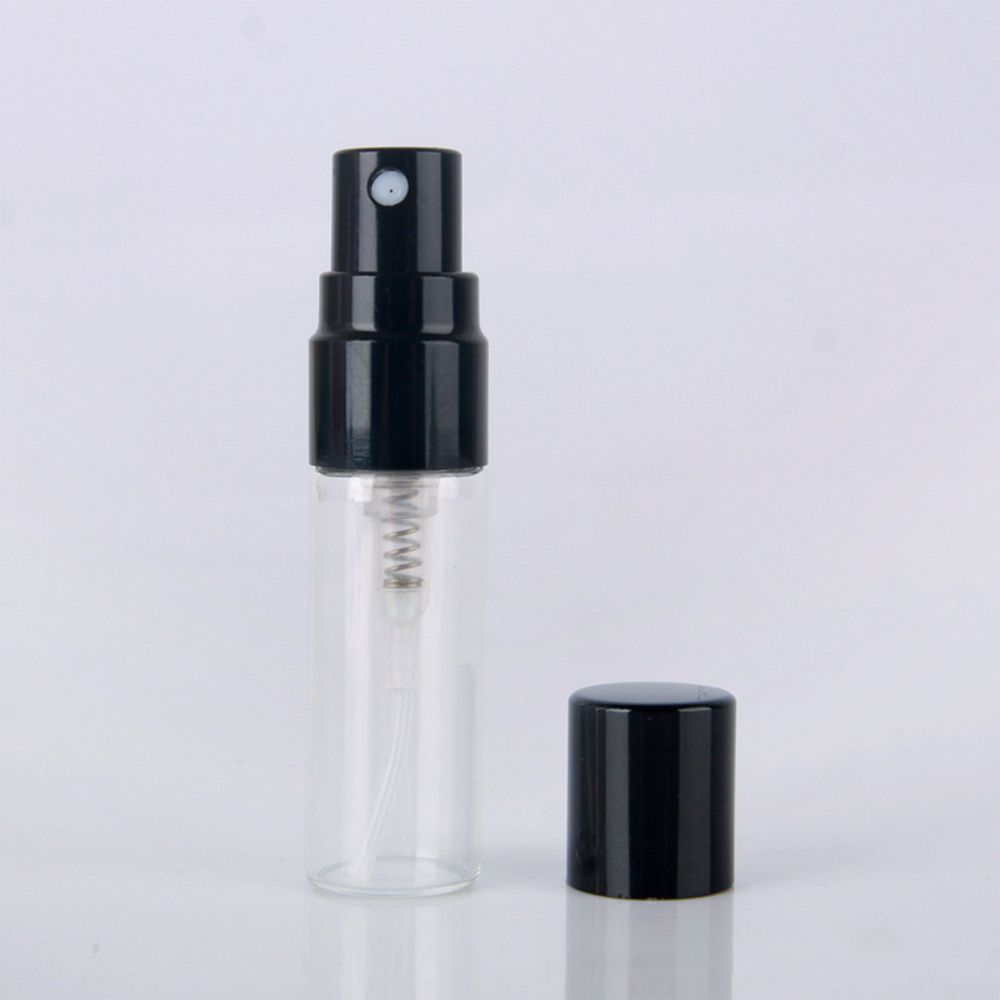 50 pezzi 100 pezzi 2 ml 3 ml 5 - Oud Perfume Spray recensione e prezzo