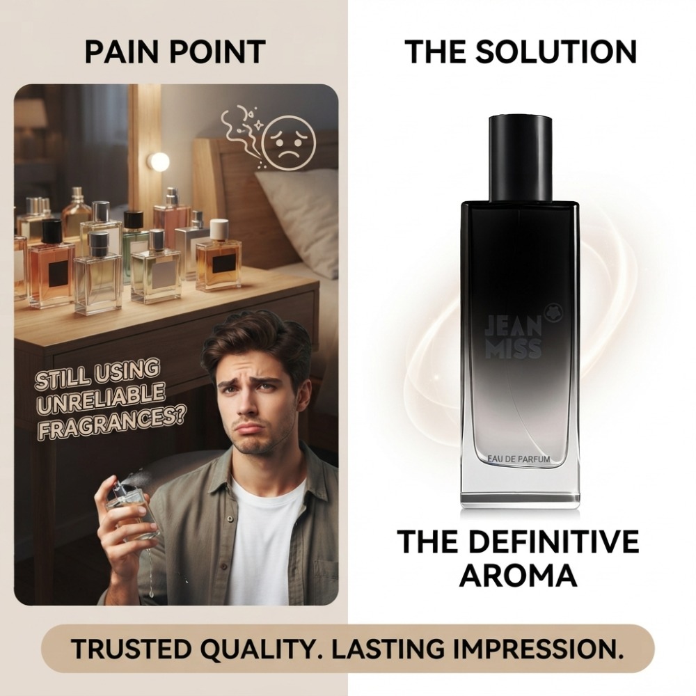 Profumo da uomo Untamed 50ML,  - Perfume Fragrance Long Lasting recensione e prezzo