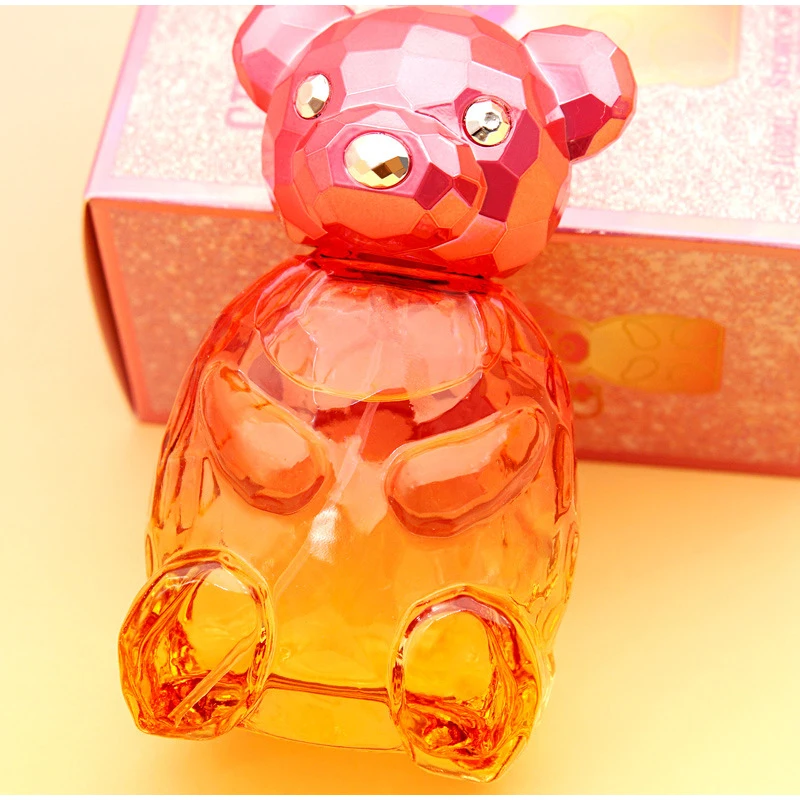 Profumo da donna Orsetto adora - Perfume Fragrance For Girls recensione e prezzo