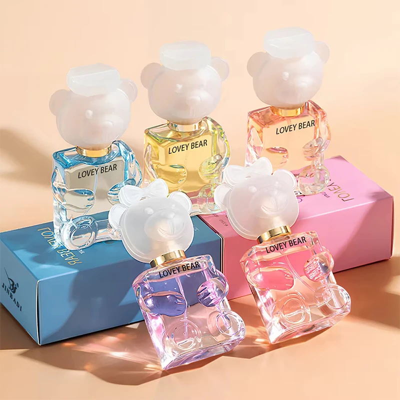 Profumo da donna Orsetto adora - Perfume Fragrance For Girls recensione e prezzo