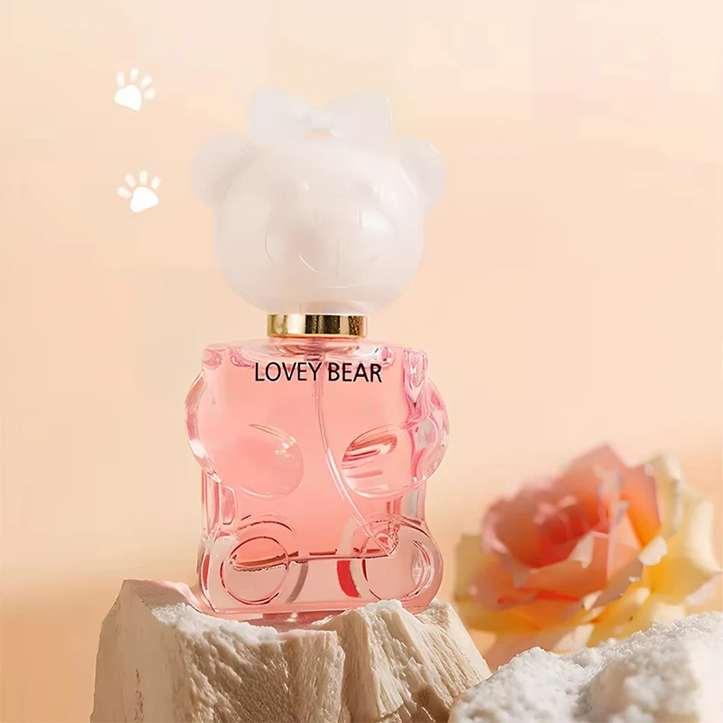 Profumo da donna Orsetto adora - Perfume Fragrance For Girls recensione e prezzo