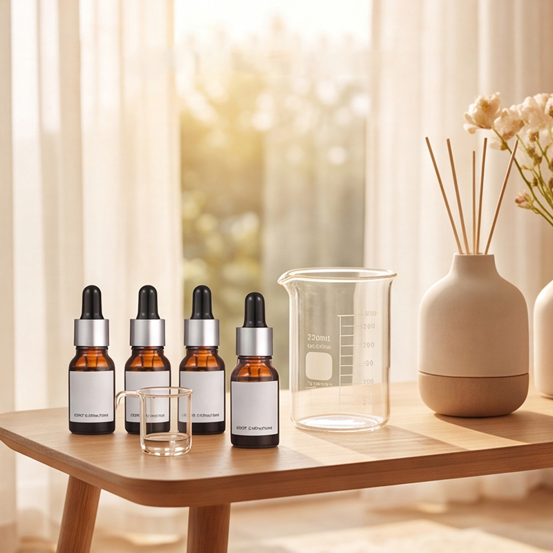 1/2/3/4/5PCS Olio essenziale p - Perfume Fragrance Essence recensione e prezzo