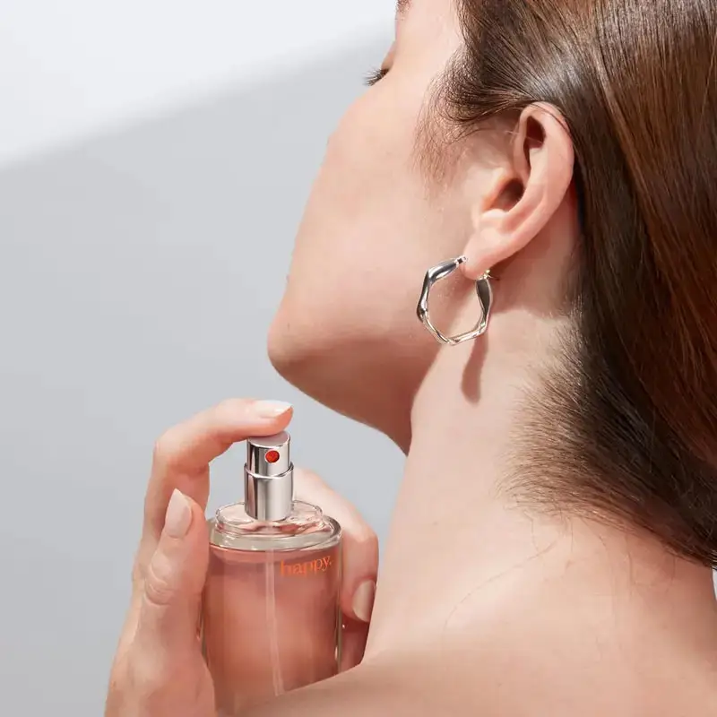 Profumo da Donna Happy, 3.4 Oz - Perfume Fresh Fragrance recensione e prezzo