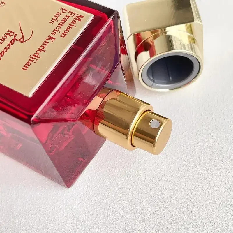 Baccarat Rouge 540 extrait de  - Perfume Fragrance Making recensione e prezzo