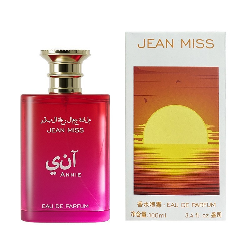 Eau de Parfum in Stile Mediori - Perfume Fragrance Long Lasting recensione e prezzo