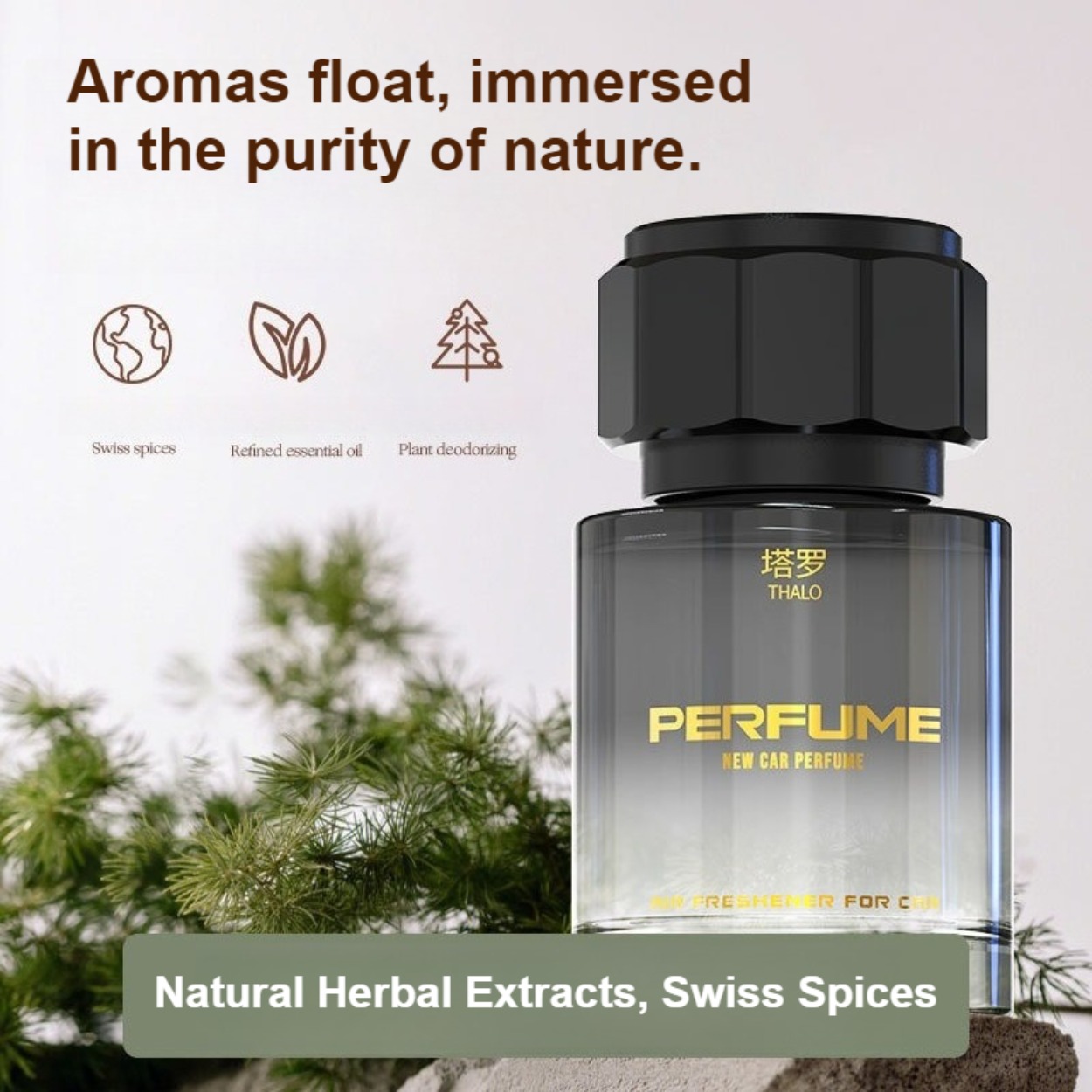 Profumo da Uomo: Fragranza Fre - Perfume Fragrance Long Lasting recensione e prezzo