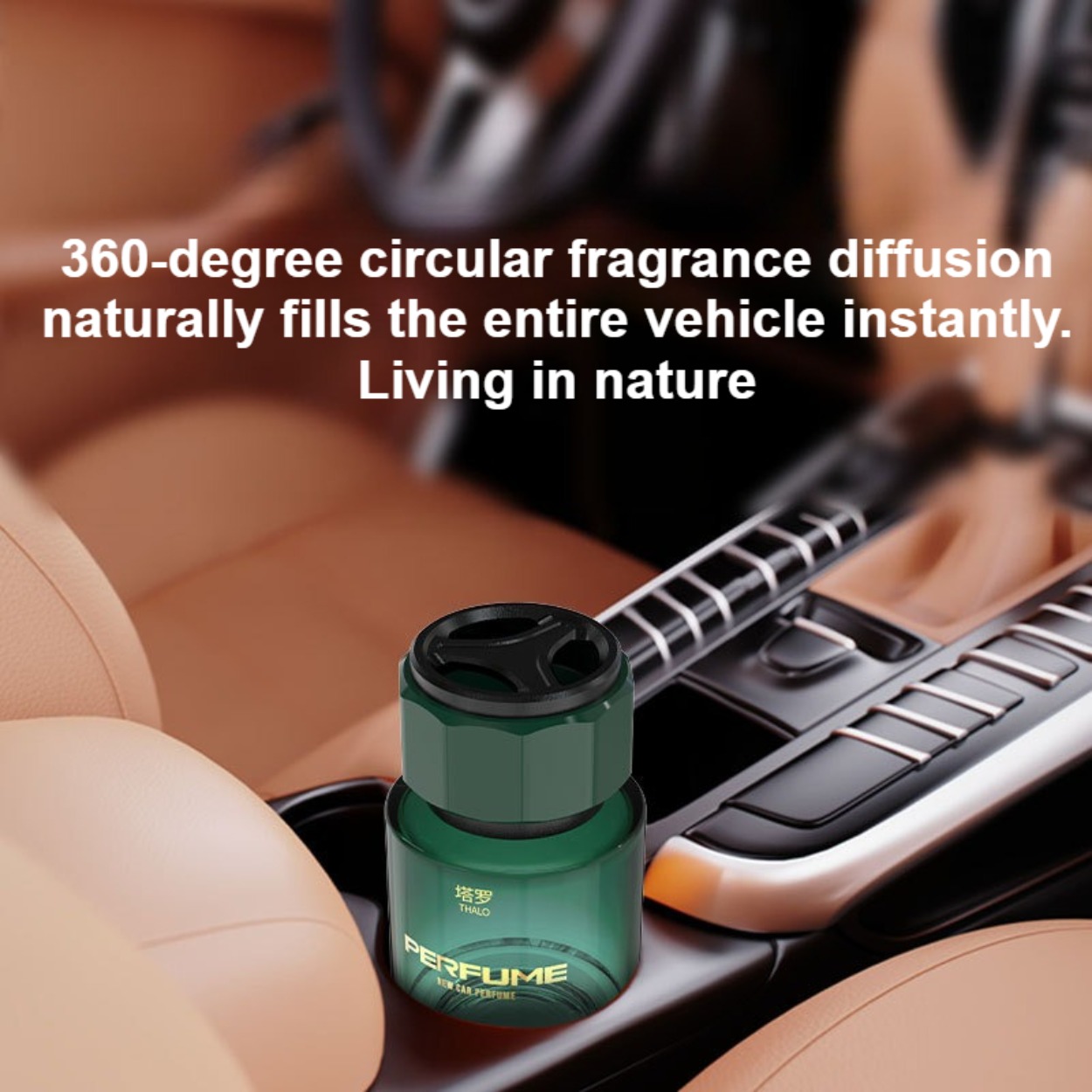 Profumo da Uomo: Fragranza Fre - Perfume Fragrance Long Lasting recensione e prezzo