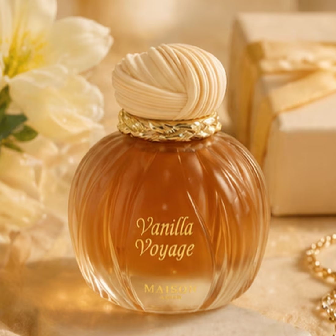 Vanilla Voyage 100ml Profumo O - Perfume Fragrance Essence recensione e prezzo