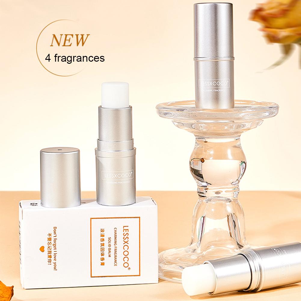 1 pz Profumo Solido Romantico, - Perfume Fragrance For Girls recensione e prezzo