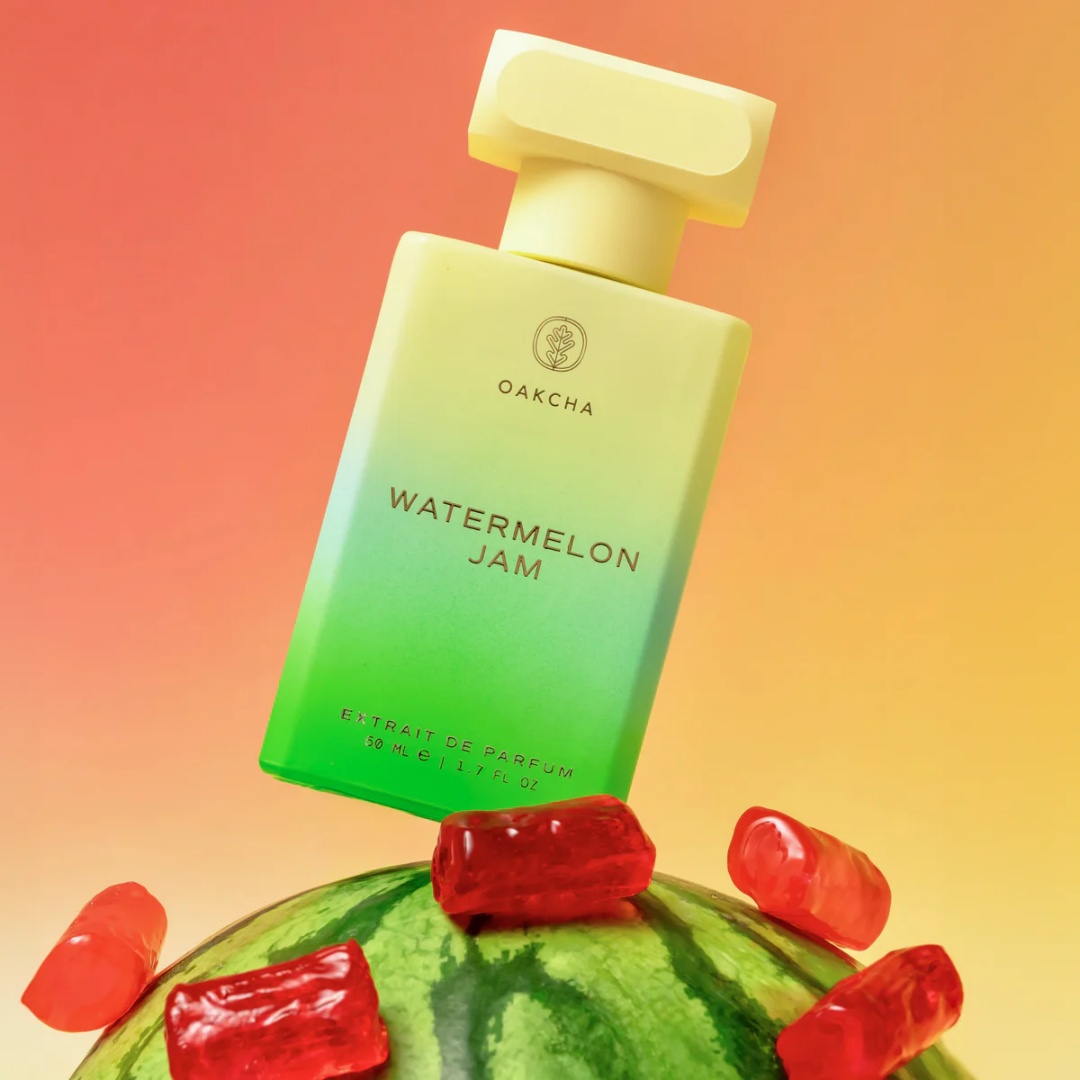 OAKCHA Profumo al Gusto di Ang - Perfume Juicy Fragrance recensione e prezzo