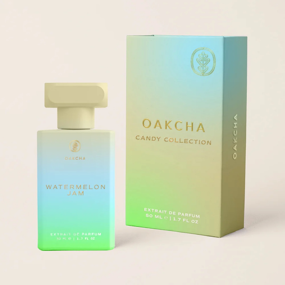 OAKCHA Profumo al Gusto di Ang - Perfume Juicy Fragrance recensione e prezzo