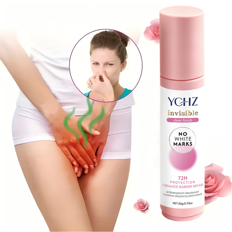 Deodorante roll-on per il corp - Perfume Fresh Fragrance recensione e prezzo