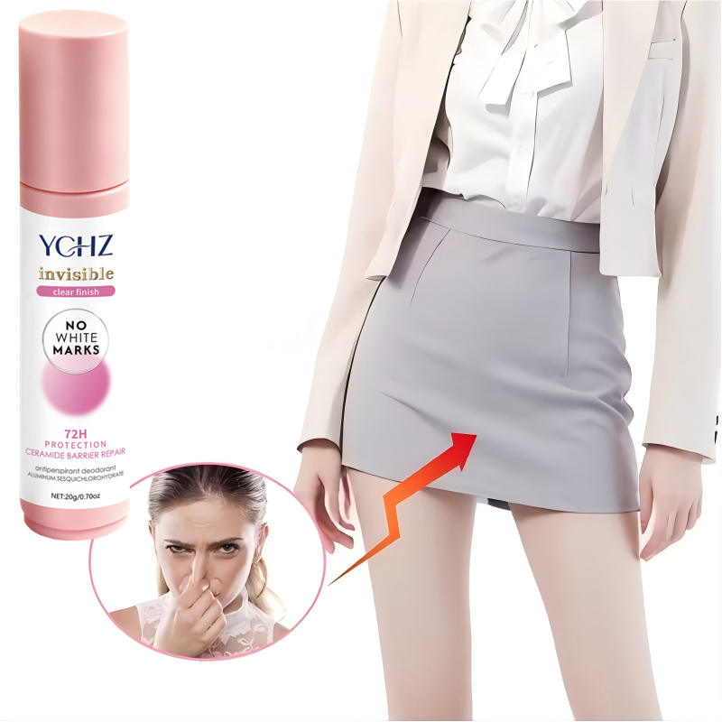 Deodorante roll-on per il corp - Perfume Fresh Fragrance recensione e prezzo
