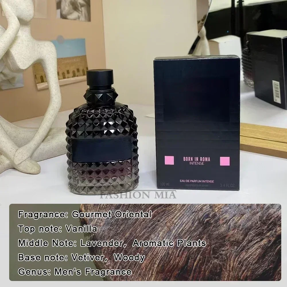 Profumo di Marca in Flacone di - Perfume Fragrance Making recensione e prezzo