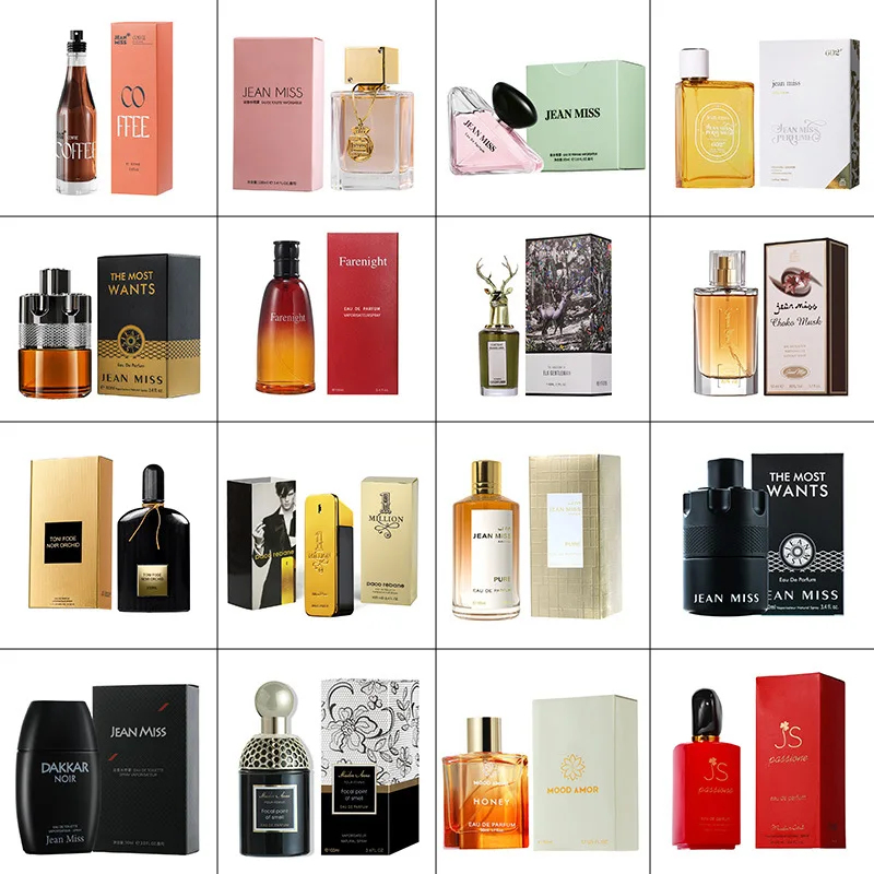 Profumo a Lunga Durata per Don - Perfume Fragrance Long Lasting recensione e prezzo
