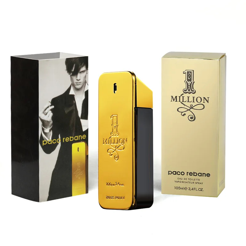 Profumo a Lunga Durata per Don - Perfume Fragrance Long Lasting recensione e prezzo