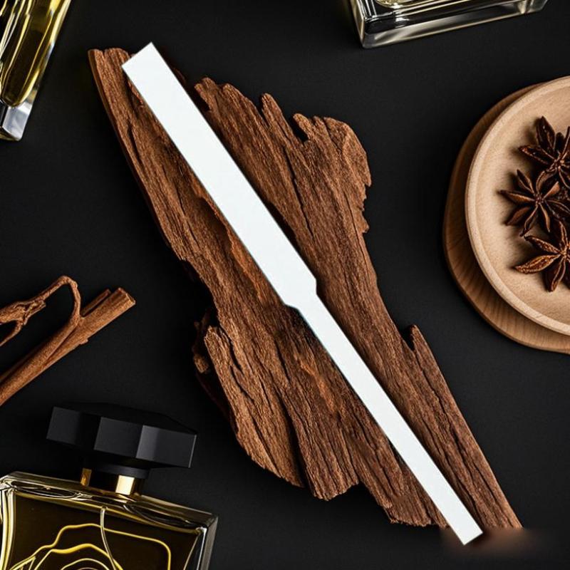 100 Fogli di Strisce Assorbent - Perfume Fragrance Making recensione e prezzo