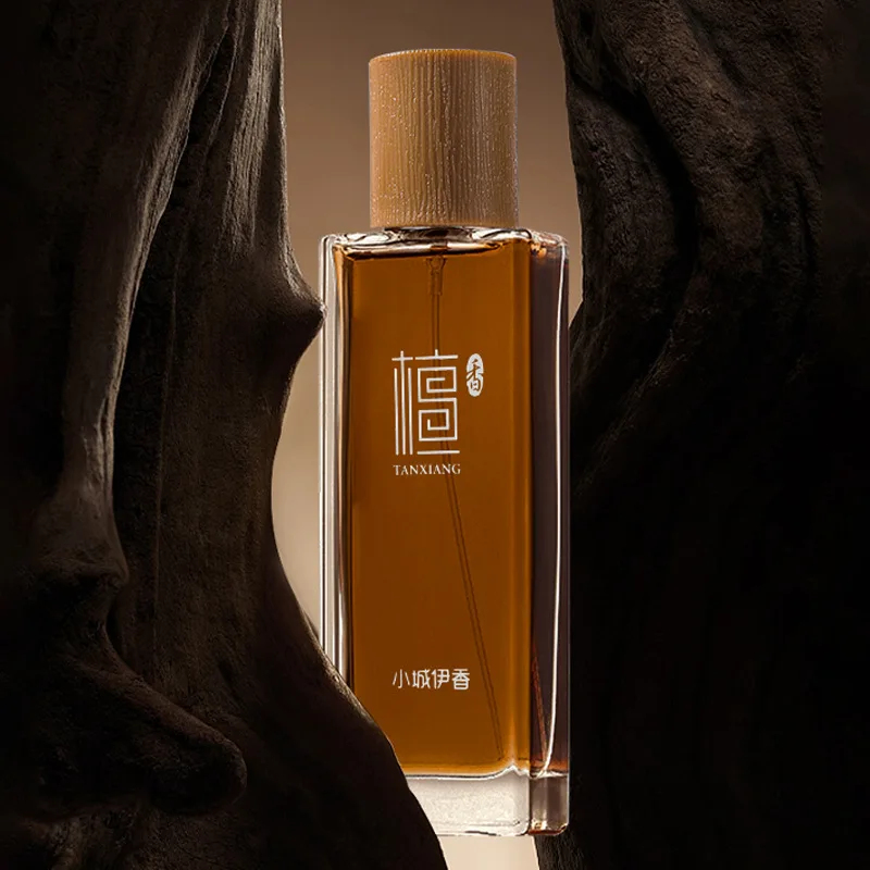 Eau de Toilette al Sandalo 50m - Perfume Fragrance Long Lasting recensione e prezzo