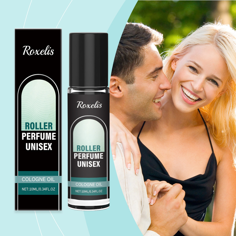 Profumo roll-on Roxelis Charmi - Perfume Fragrance Long Lasting recensione e prezzo