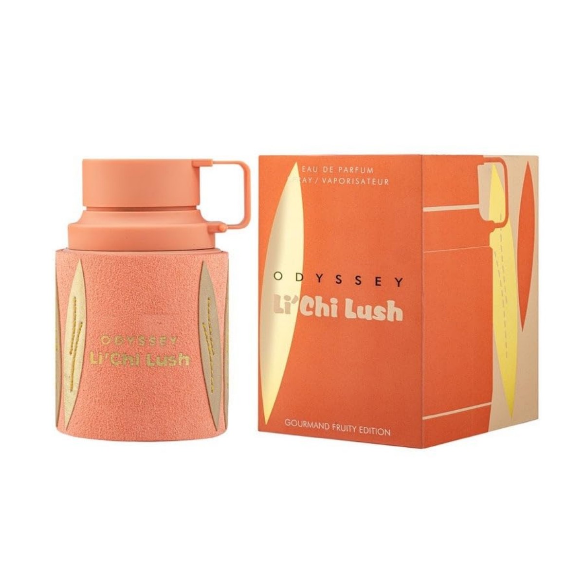 Armaf Odyssey Li'Chi Lush Frui - Perfume Juicy Fragrance recensione e prezzo