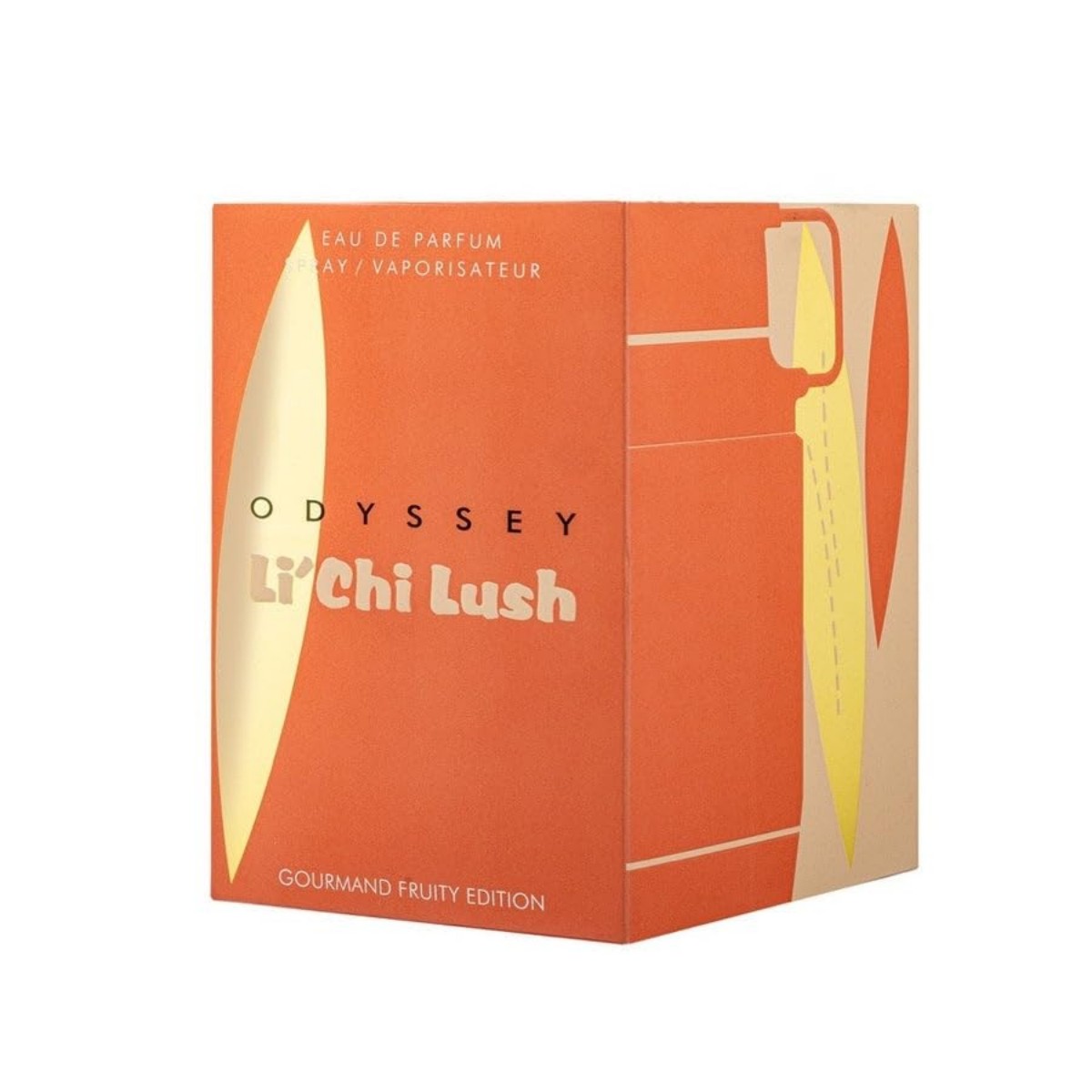 Armaf Odyssey Li'Chi Lush Frui - Perfume Juicy Fragrance recensione e prezzo