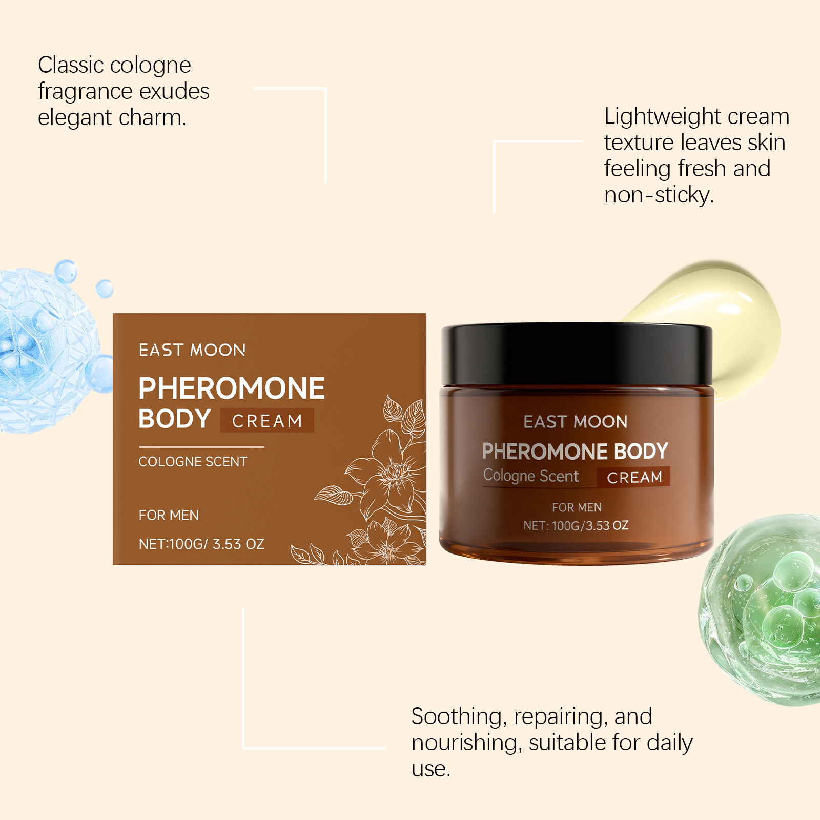 Lozione Profumata Idratante pe - Perfume Fragrance Moisturizer recensione e prezzo